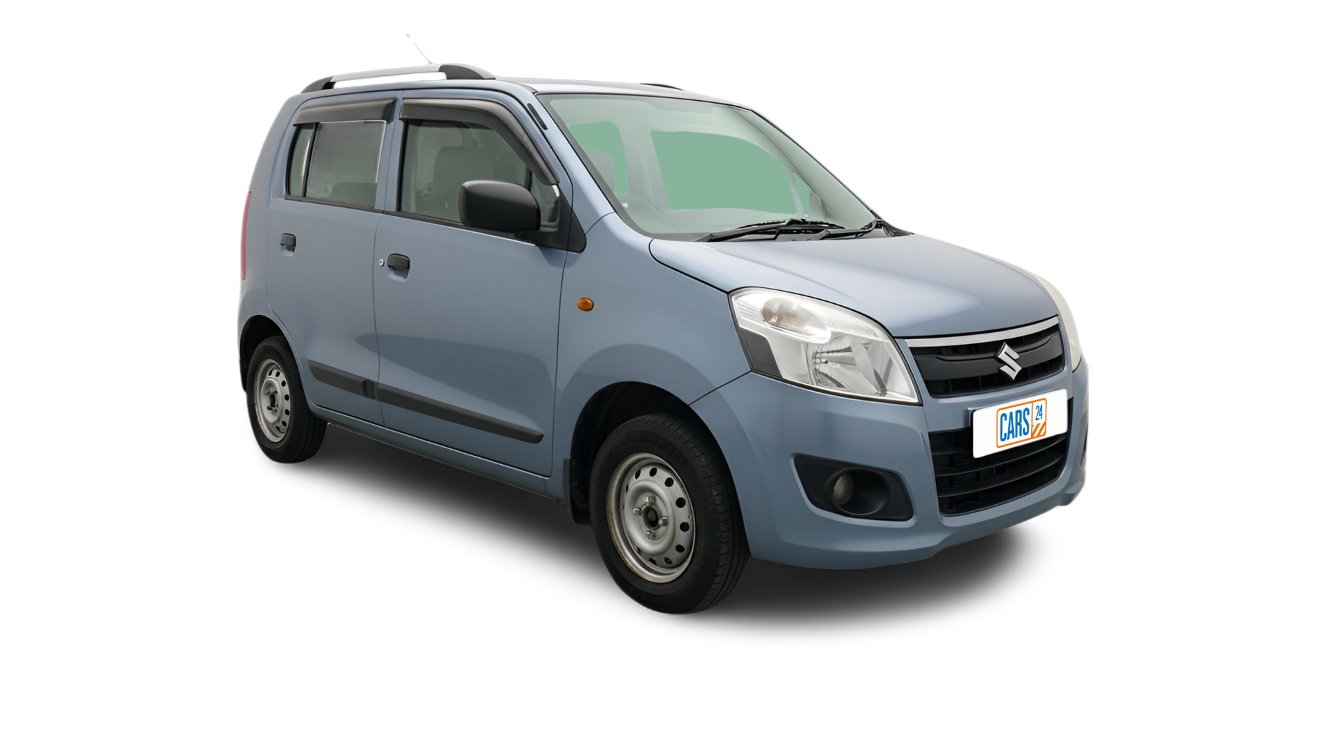 Maruti Wagon R 1.0-img
